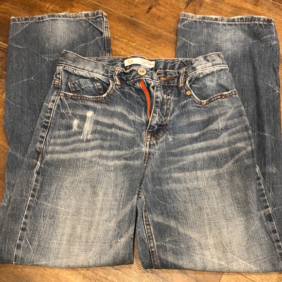 Other - EUC jeans size 14